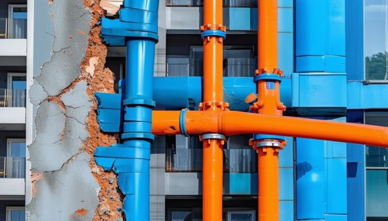 Should I Buy a Condo With Kitec Plumbing