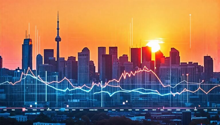 How Consumer Sentiment Is Shaping Toronto's Housing Market | Insights From North York Real Estate Agents