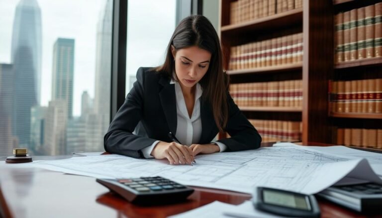 The Role of Real Estate Lawyers