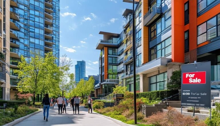 How to Make Money Flipping a Condo in North York