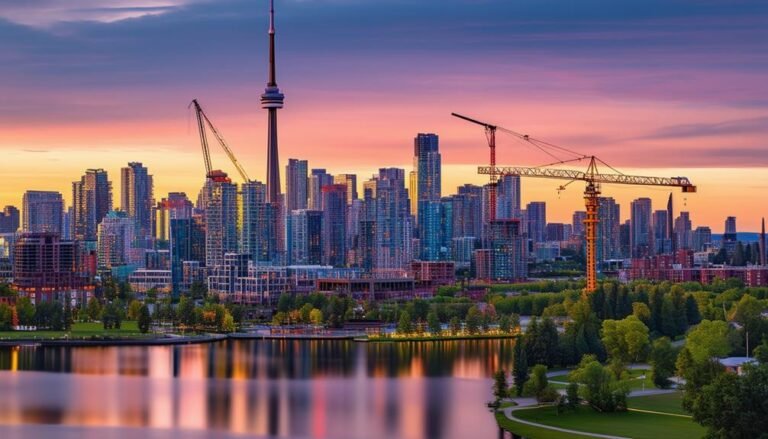 Toronto's Real Estate Market: Experts' Insights