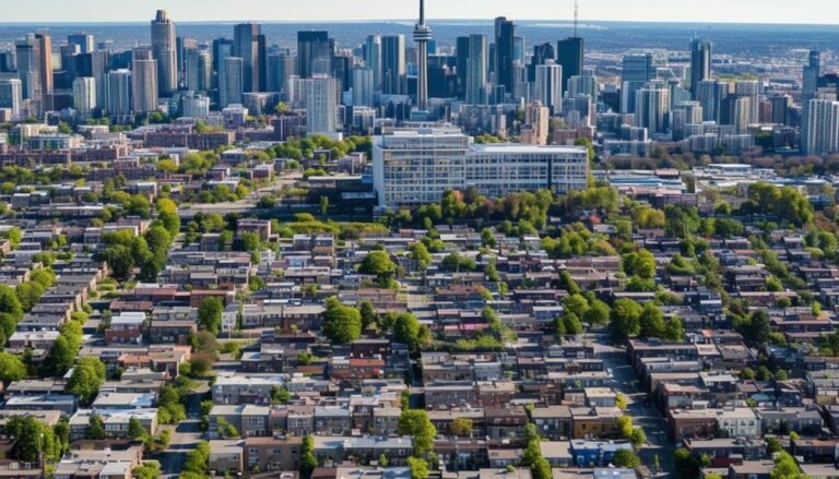 Toronto’s New Rooming House Policy March 2024