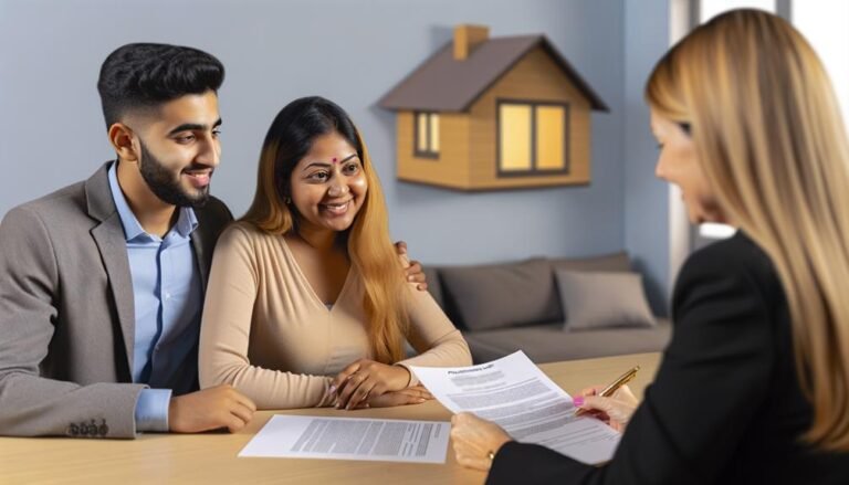 The Importance of Getting Pre-Approved for a Mortgage