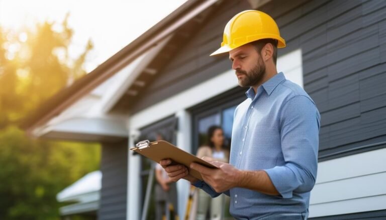 Tips for Choosing a Home Inspector or Appraiser