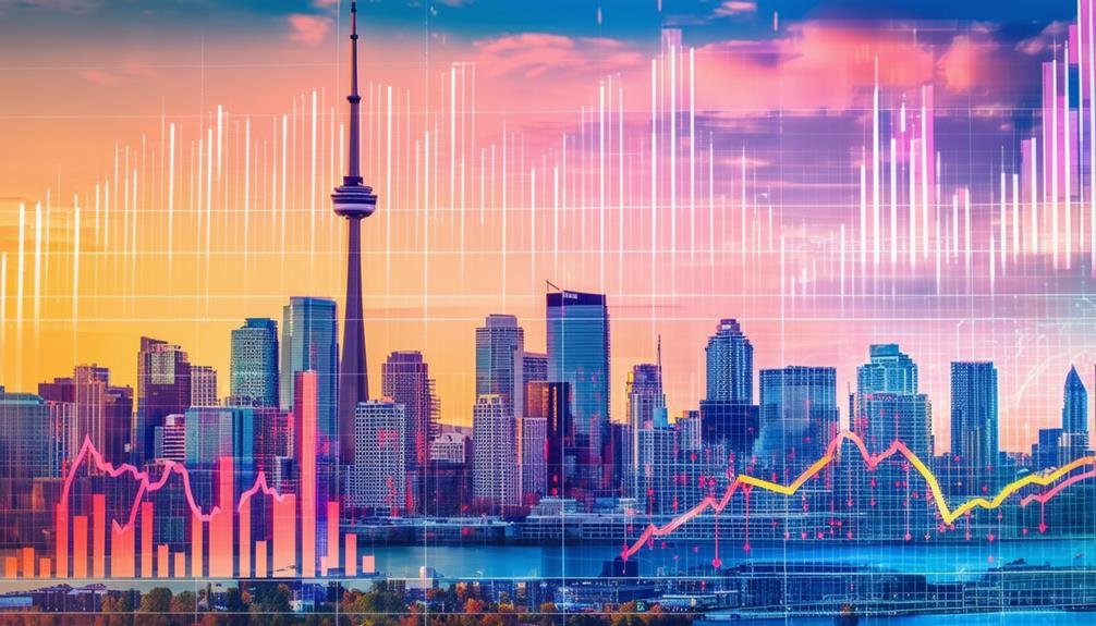 toronto housing market analysis