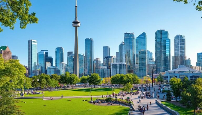 Toronto Real Estate Market Overview: July 2024