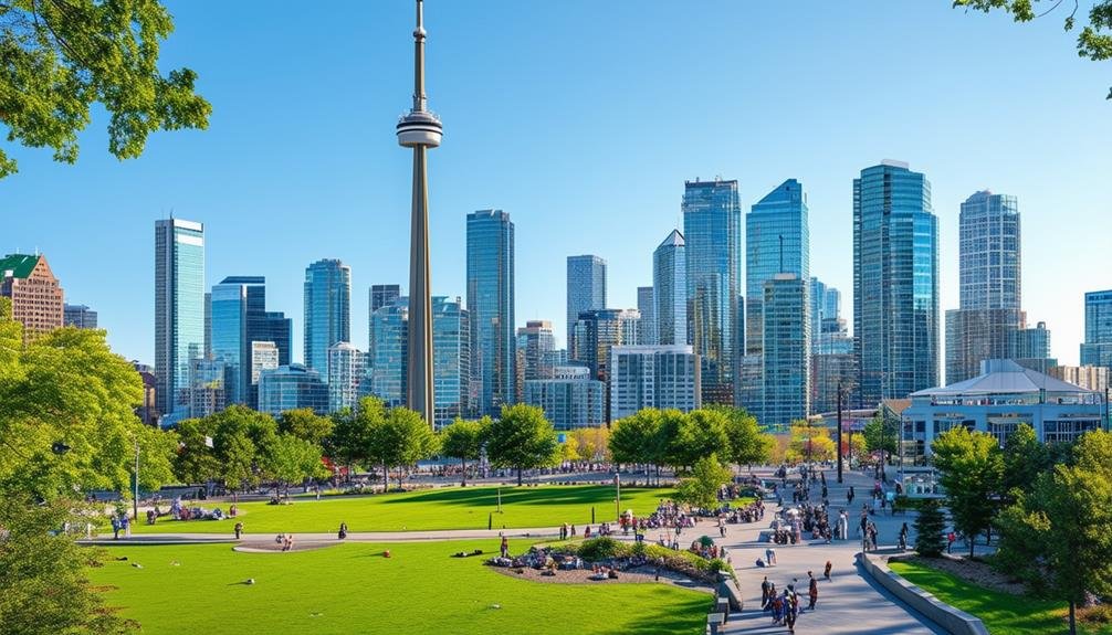 toronto housing market review