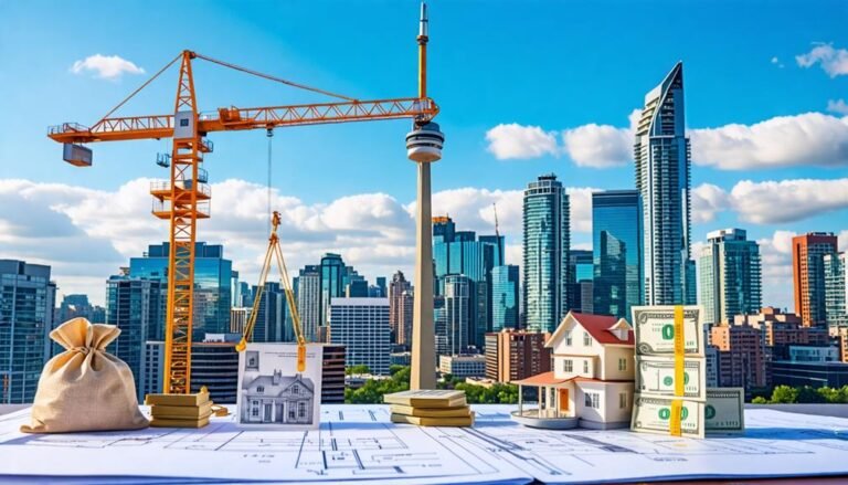 Pre-Construction Financing Options: Pros and Cons of Installment Plans in Toronto