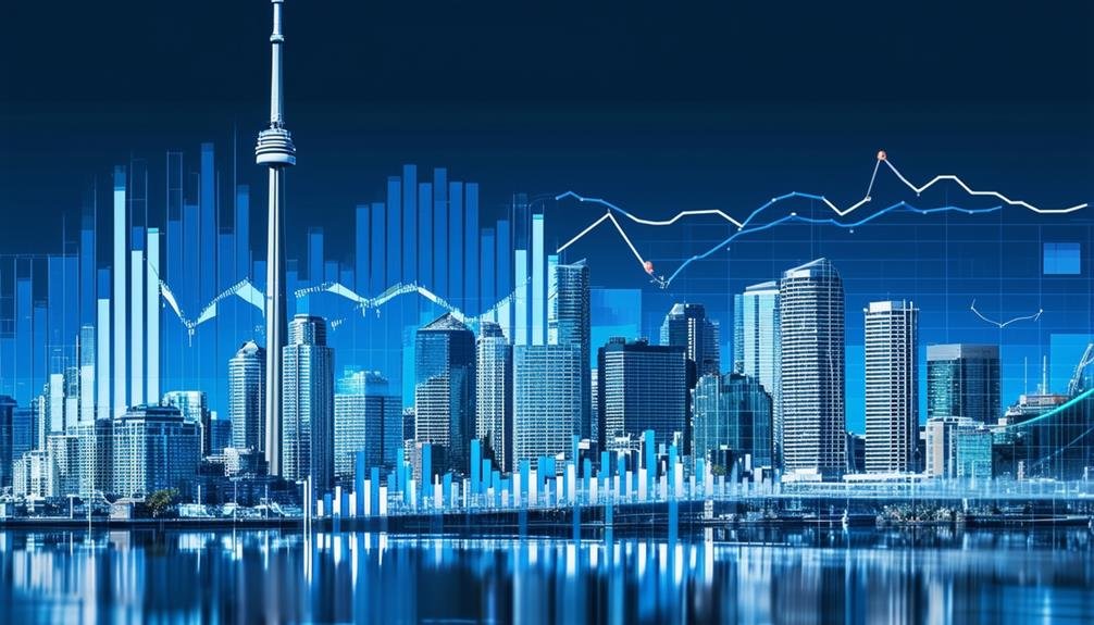 toronto real estate economy