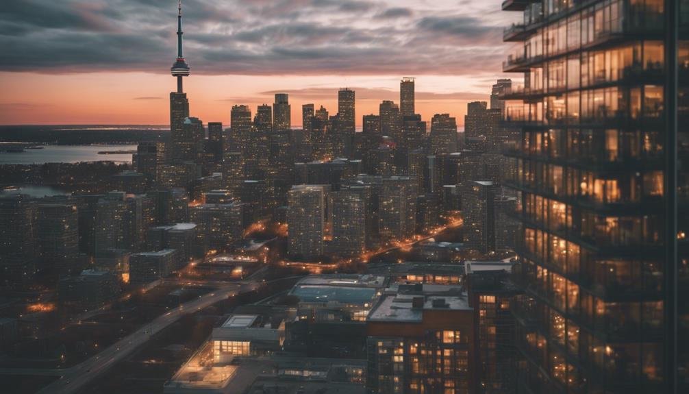 toronto real estate insights