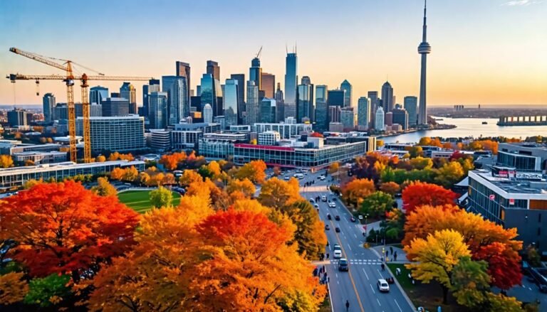 Downtown Toronto Rental Market Update: Prices, Trends, and Investment Opportunities