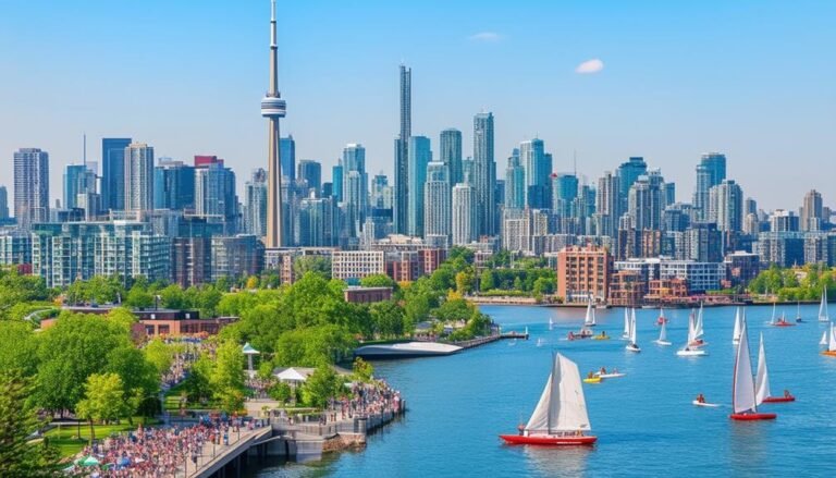 Exploring Toronto’s Best Condos and Communities