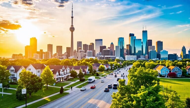 Navigating Toronto's Summer Real Estate Market: Strategies for Buyers and Sellers