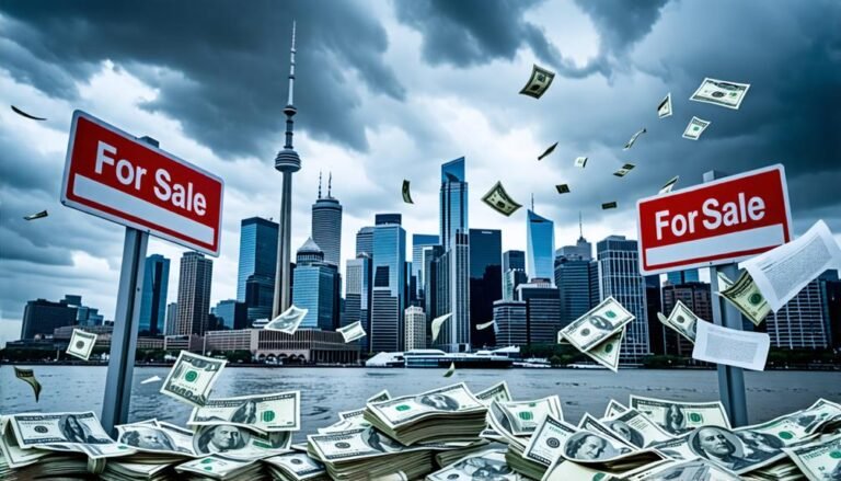 When Real Estate Deals Fall Apart: Legal and Financial Implications in Toronto