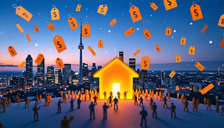 Anatomy of a Bidding War: Lessons From Toronto’s 85-Offer Property Phenomenon