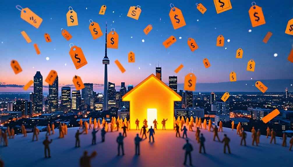 toronto s competitive bidding strategies