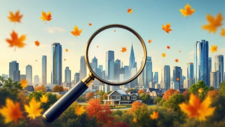 Navigating Canada’s Housing Market: Trends and Insights