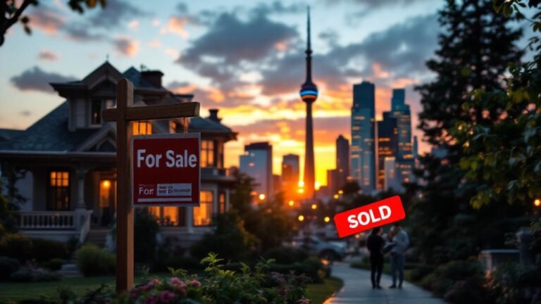 Conditional Offers in Toronto’s Hot Market: What Home Buyers Need to Know