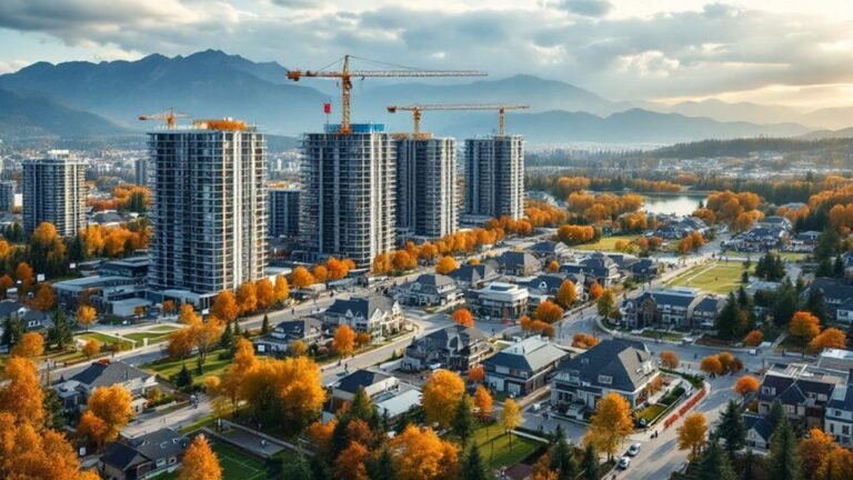 Exploring the Evolving Real Estate Landscape in Canada