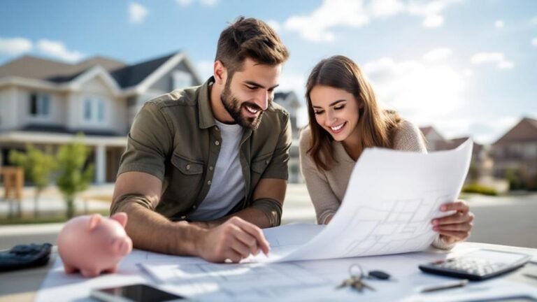 Unlocking Home Buyer Benefits and Smart Strategies