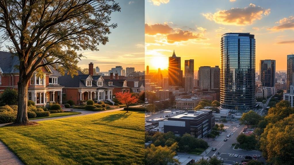 north york property comparison