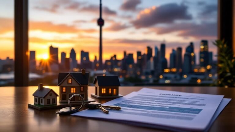 Toronto Estate Planning: How Real Estate Ownership Affects Your Legacy