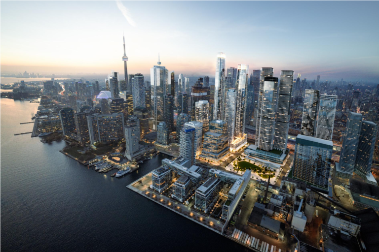 Navigating the Evolving Toronto Condo Market Landscape