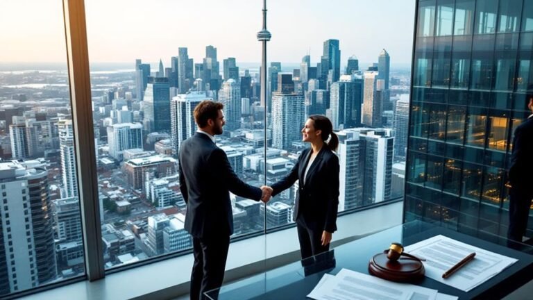 Resolving Real Estate Disputes in Toronto: Guide for Homeowners and Investors