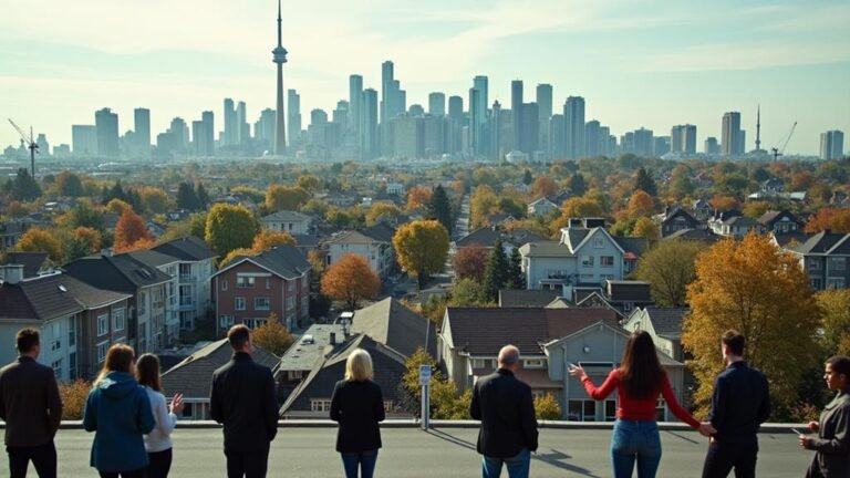 Who’s Really Buying Real Estate in Toronto? An Inside Look at the Market Trends