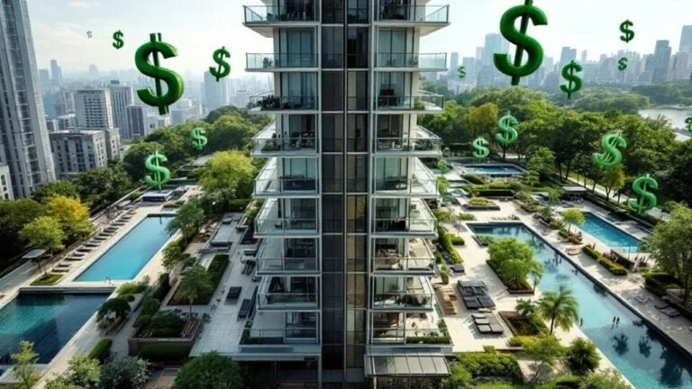 Condo Fees Explained: What Buyers Should Know