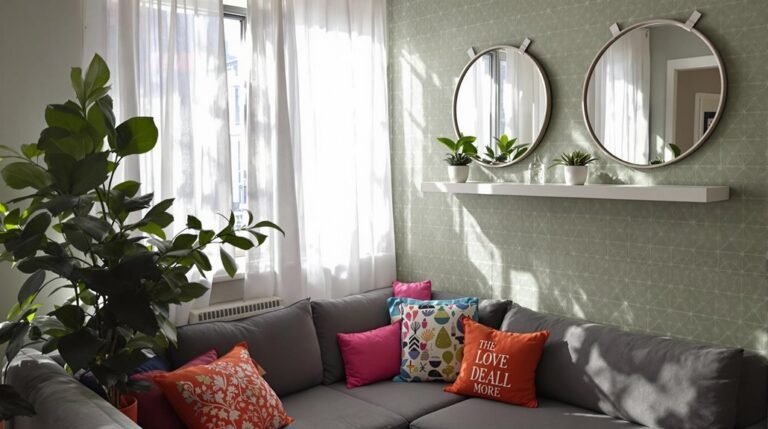 Rental-Friendly Decorating Ideas: North York Apartment Guide