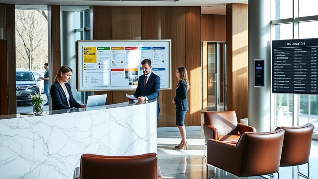 real estate guidelines compliance