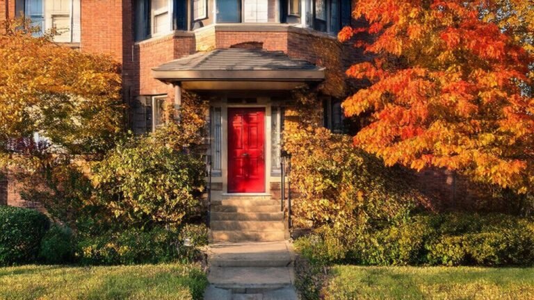 Toronto Home Maintenance Guide: Seasonal Tips