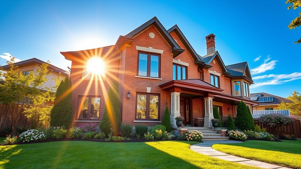 summer home efficiency tips