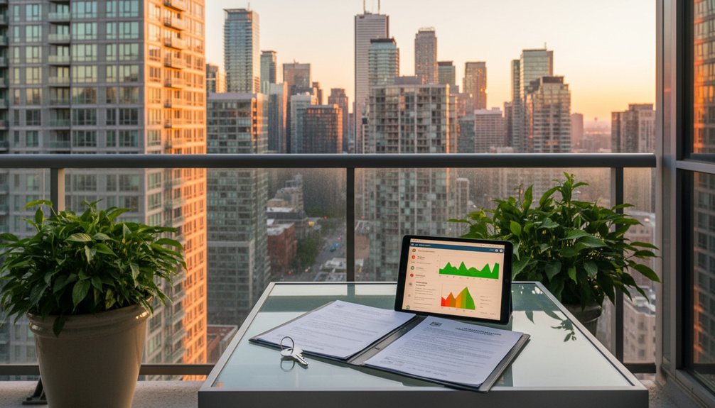 condo price decline market negotiation location matters