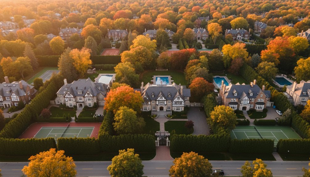 defined boundaries drive scarcity value