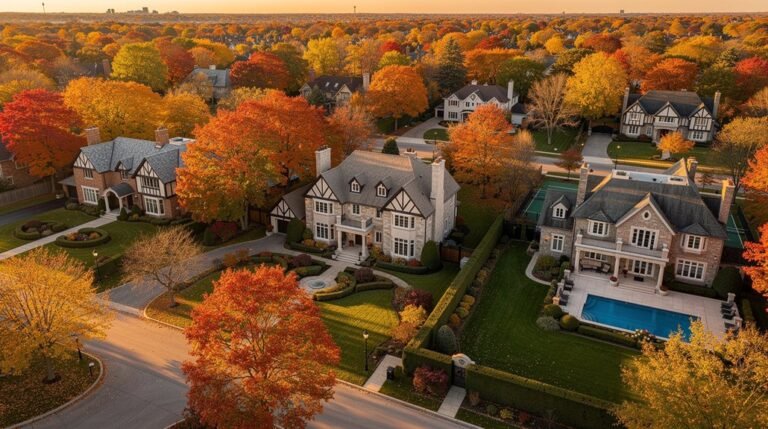 The “Golden Triangle” of North York: Why Homes in York Mills Hold Their Value