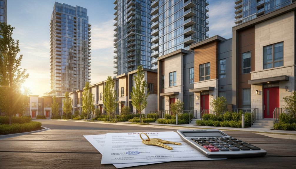 gst rebates for north york homes