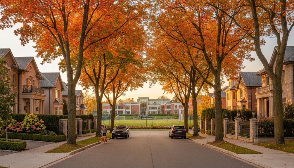 high performing schools drive home demand