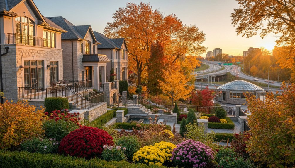 highway 401 premium for connectivity