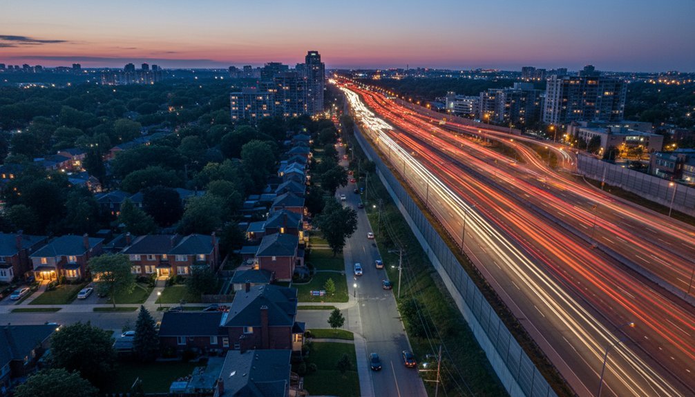 mitigating noise pollution s health impact