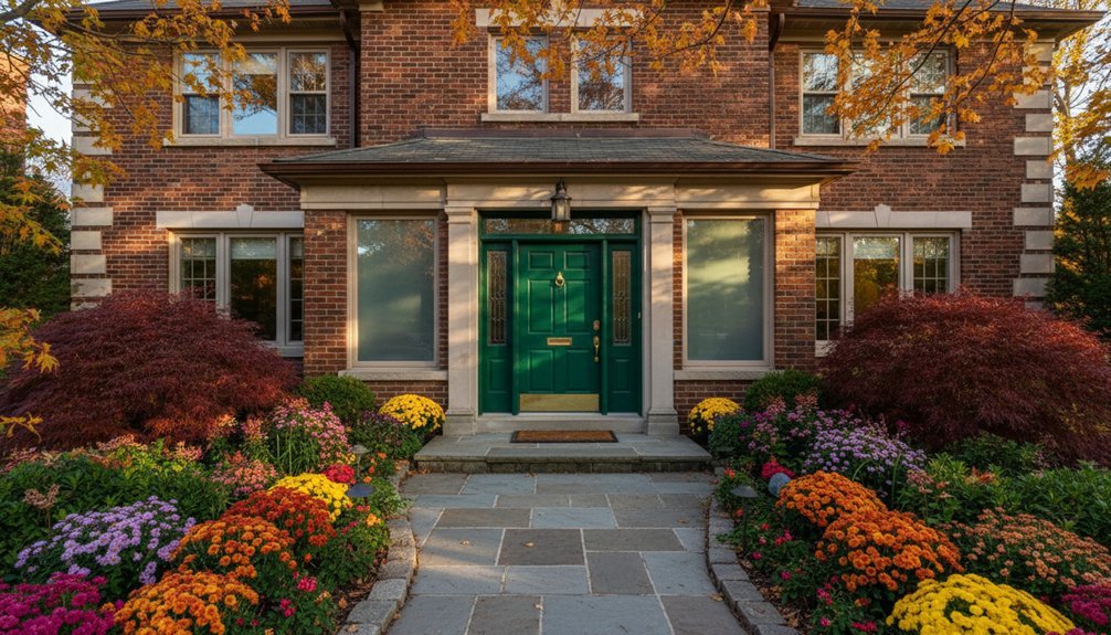 multi family properties with in law suites