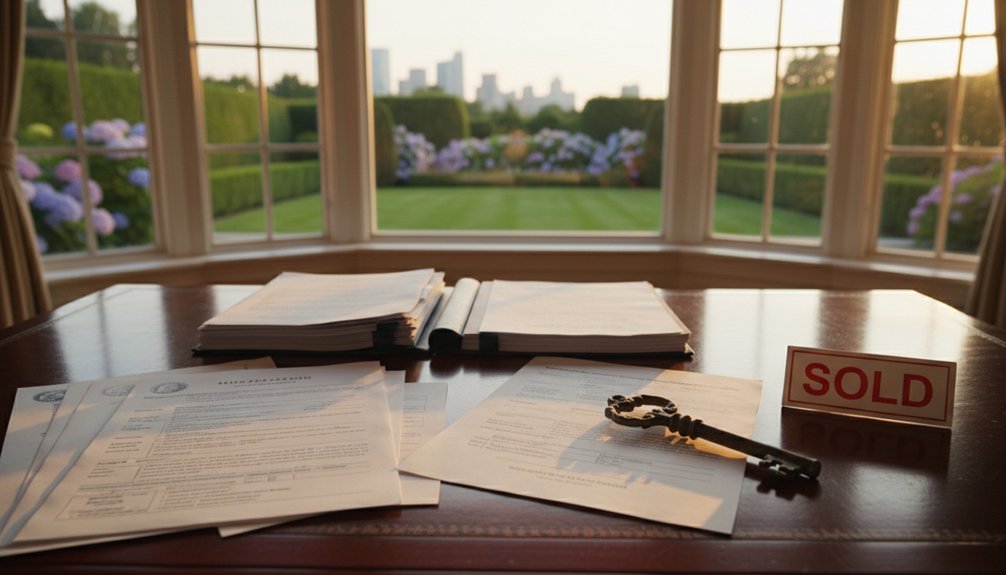 probate required for north york estate
