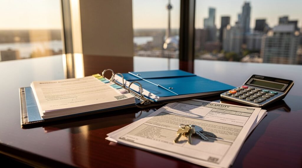 probate taxes estate property north york