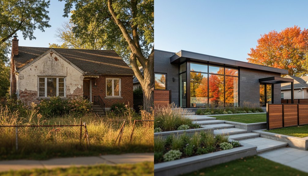 renovate or sell north york bungalow