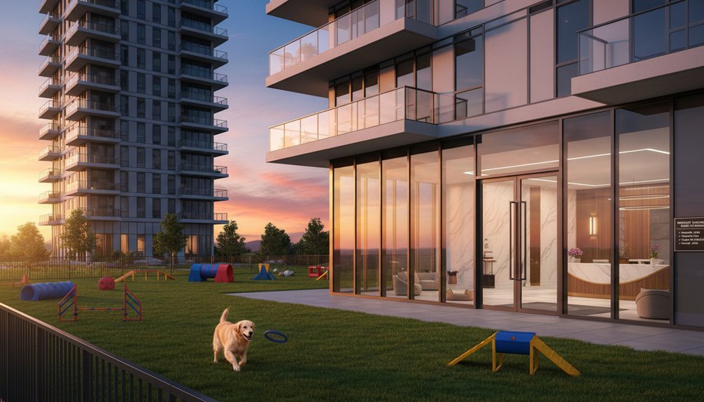 rents pets fees and rent caps