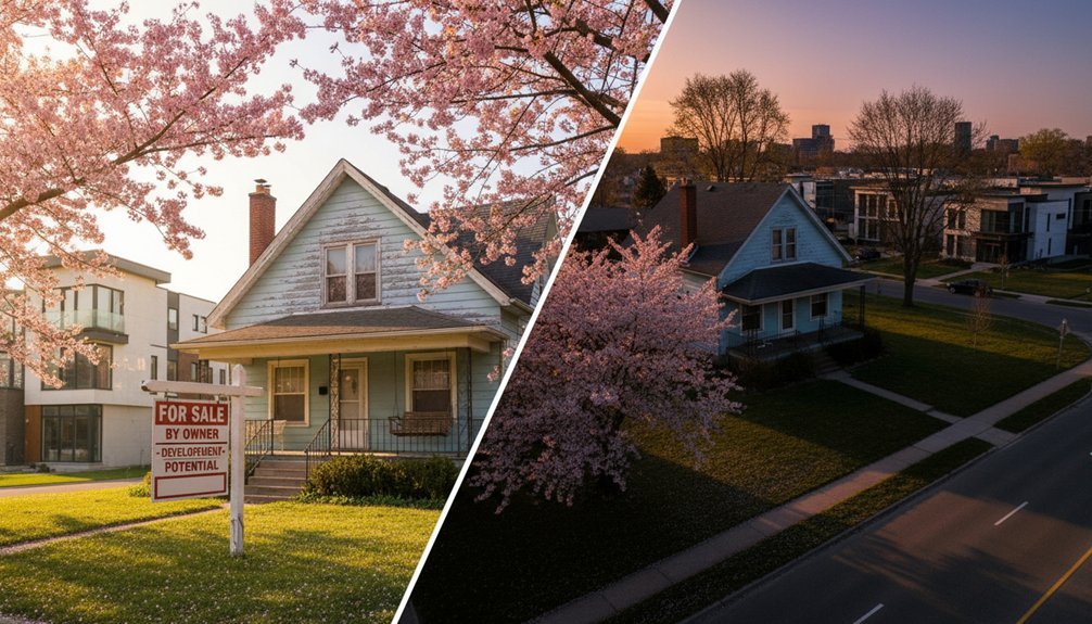 seasonal timing boosts north york bungalow sales