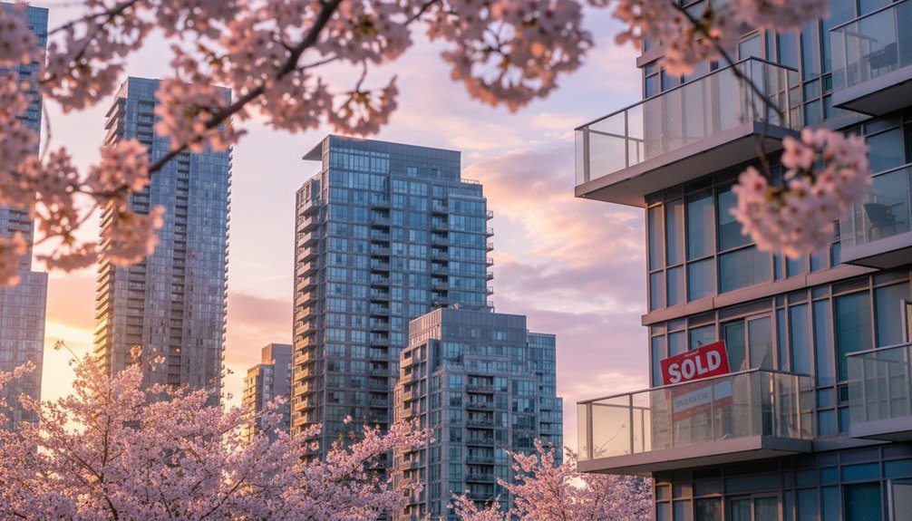 seasonal turning point of confidence