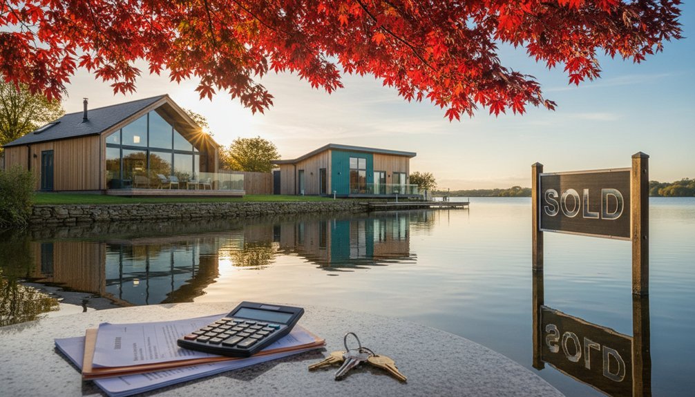 secondary properties capital gains tax