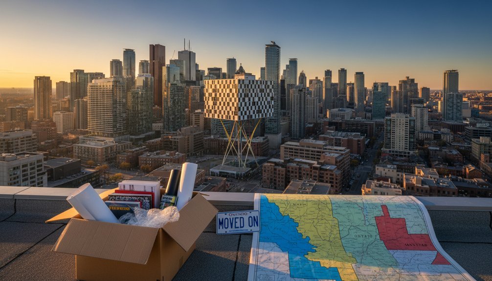 strict ontario residency requirements enforced